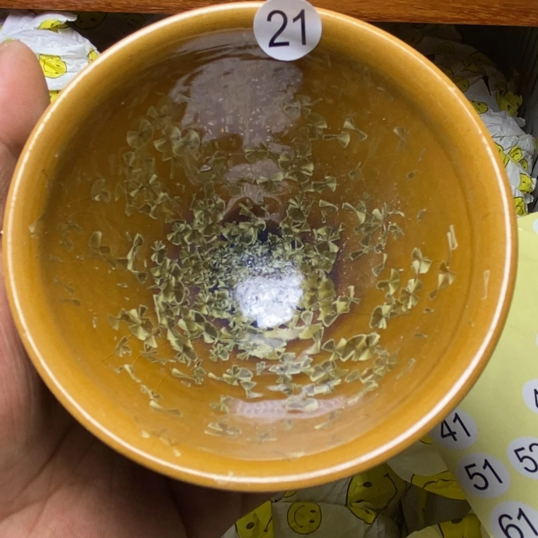茶盏建盏喝茶主人杯茶杯