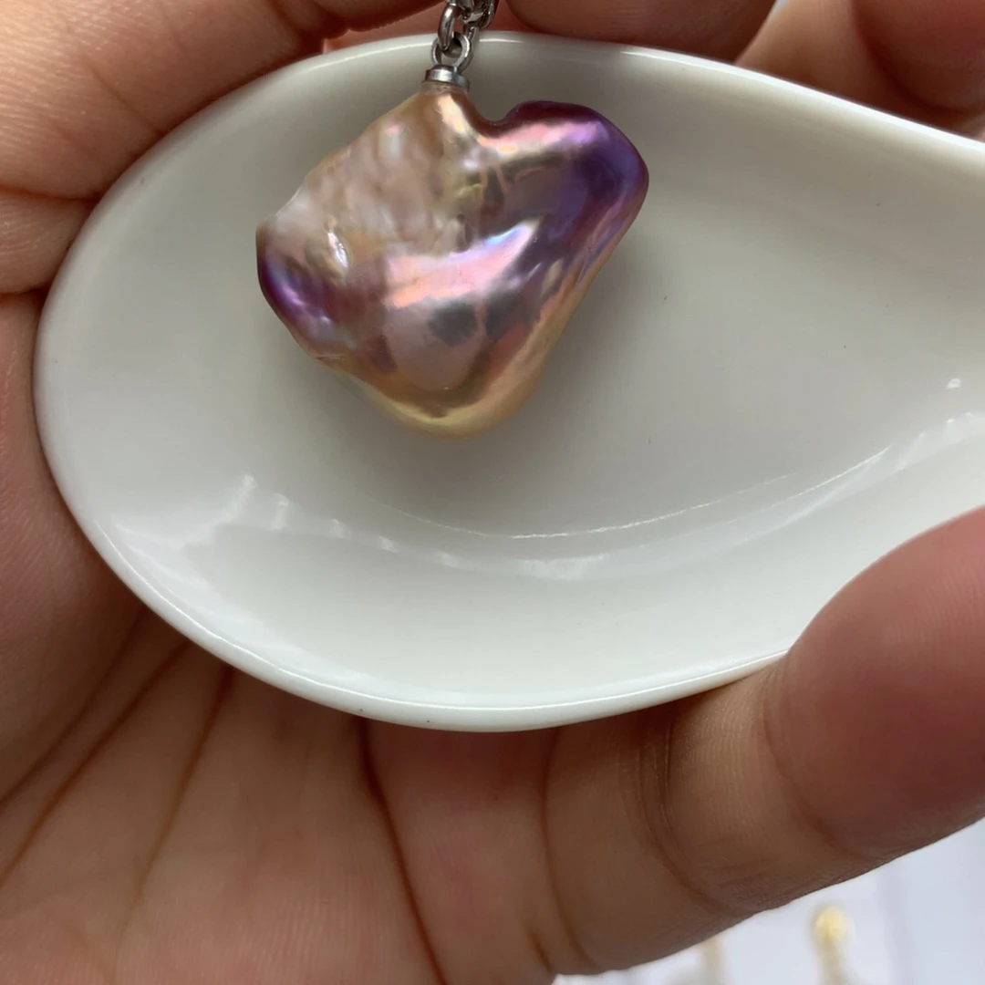未镶嵌淡水珍珠其他