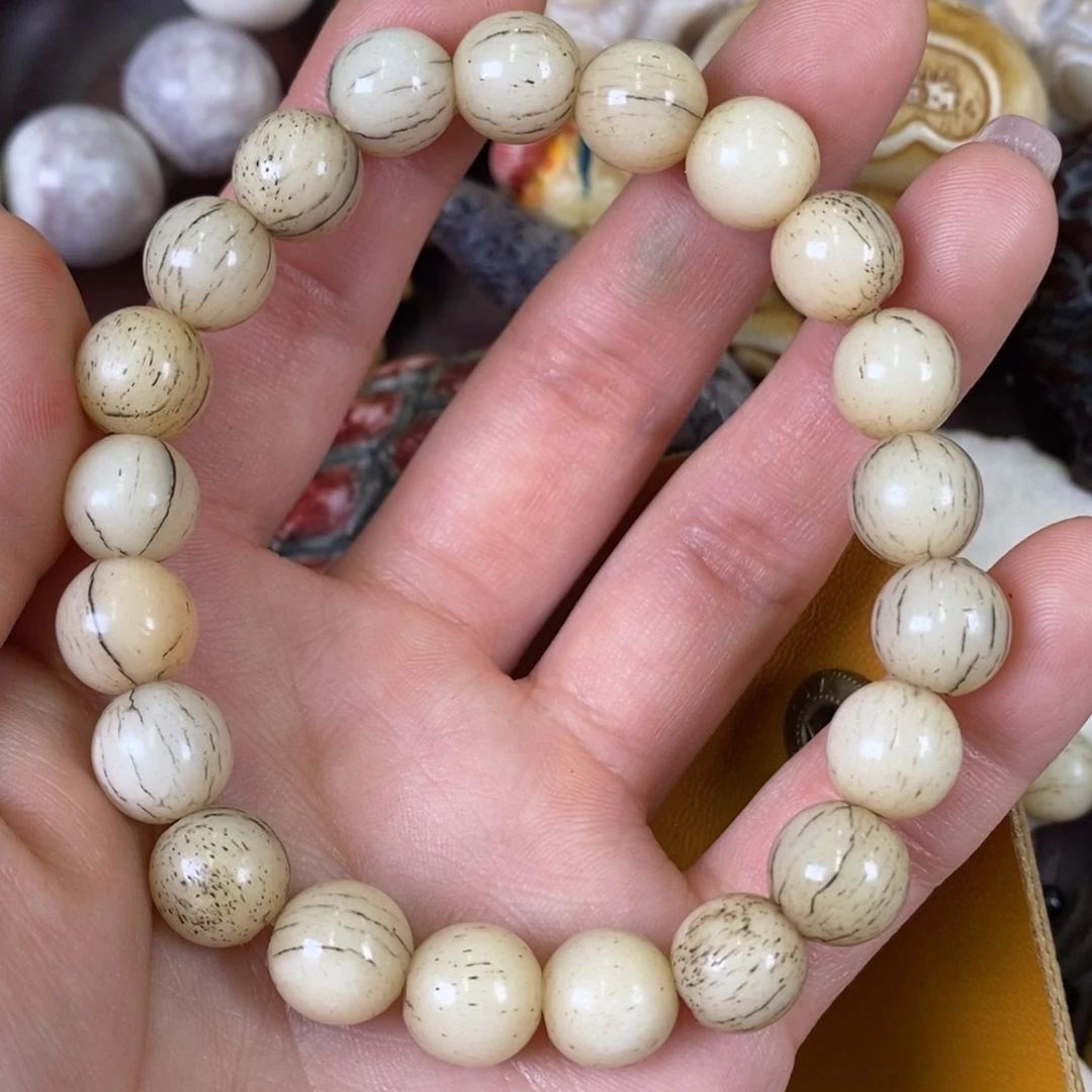 手串/手链驼骨配饰94