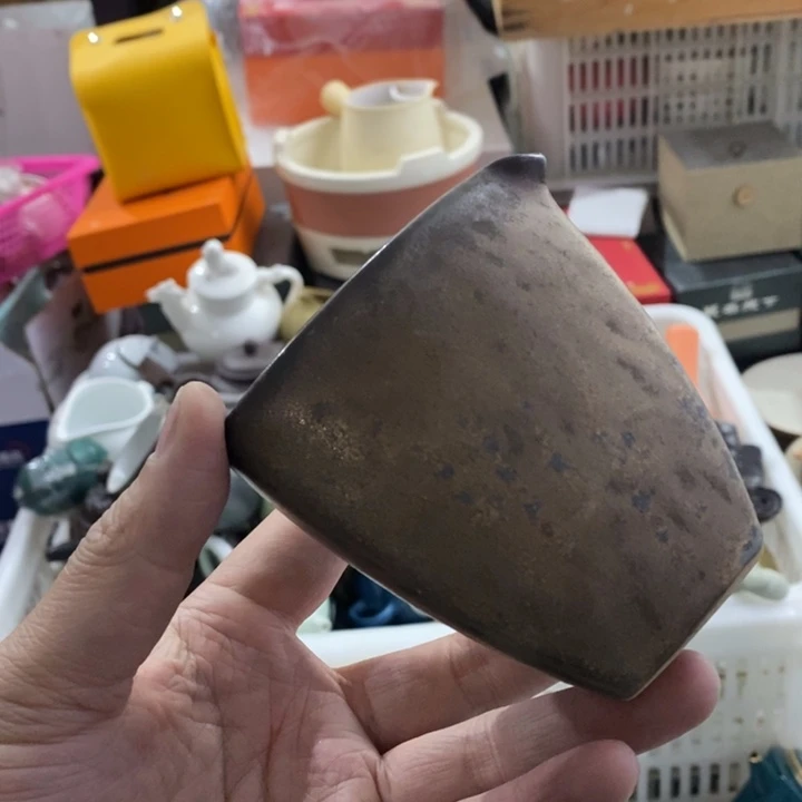 陶瓷艺术品及陶瓷制品