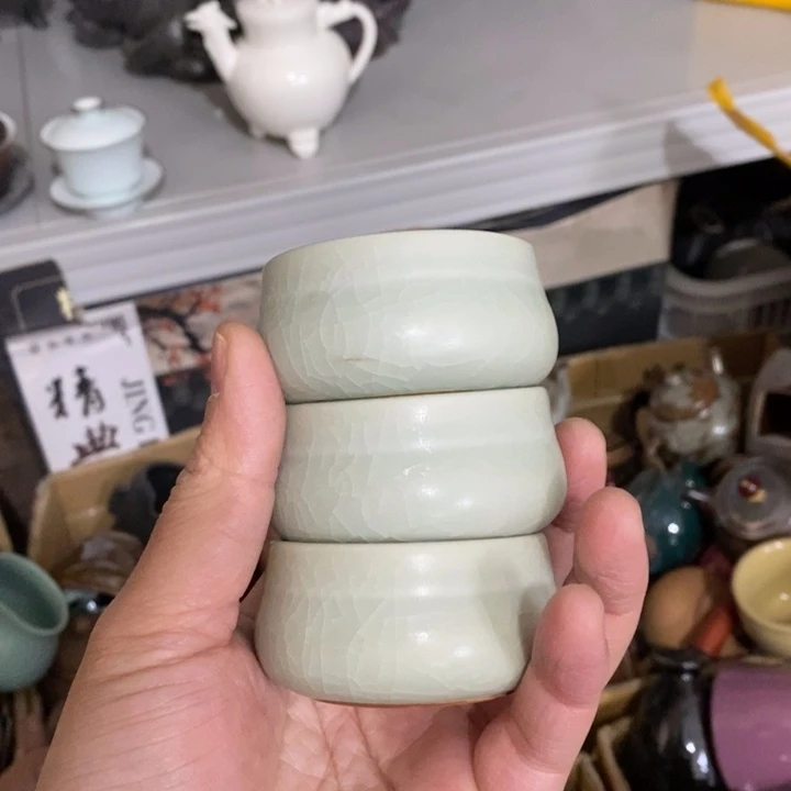 陶瓷艺术品及陶瓷制品