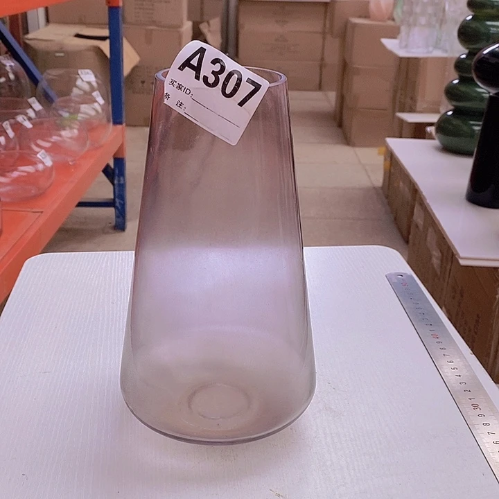 手工艺品玻璃高25.8孤品宠粉福利