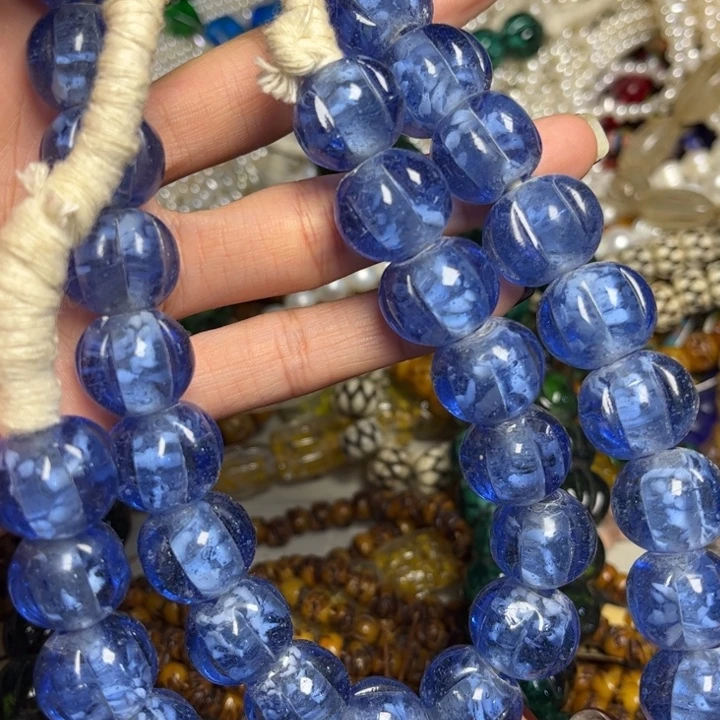 颈饰琉璃429琉璃一条