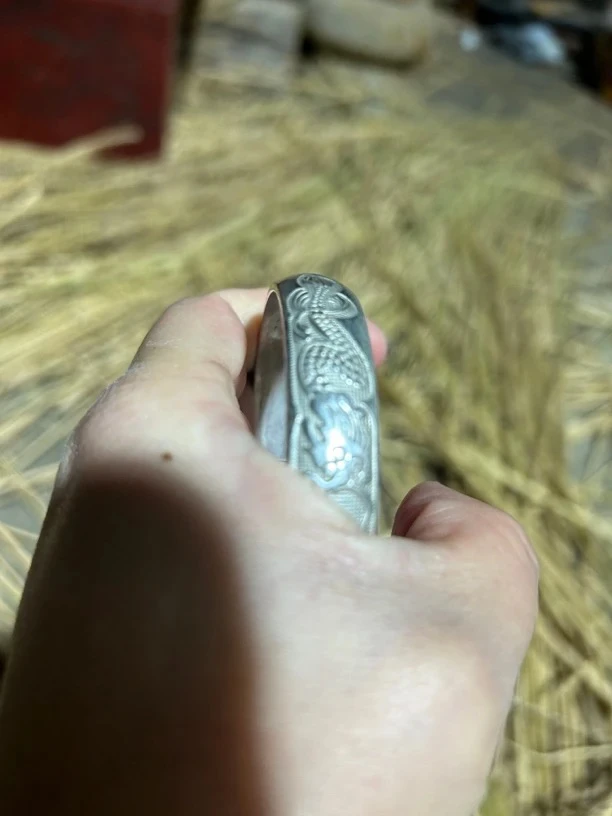 精选家居摆件 精选家居摆件 凤 仿古家居摆件