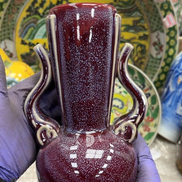 摆件瓷器摆件瓷器摆件