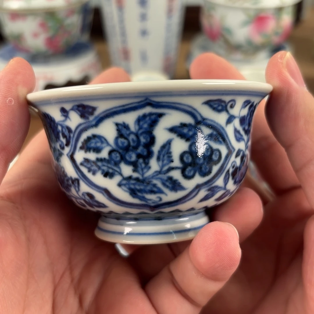 陶摆件景德镇陶瓷摆件