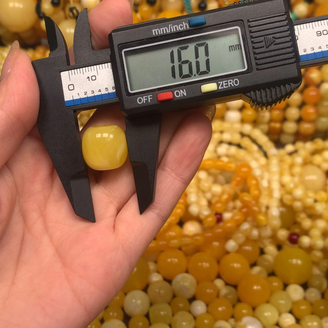 无非金属仿琥珀66