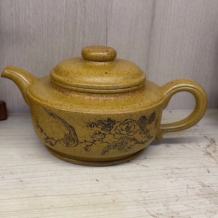 茶壶紫砂紫砂壶宜兴