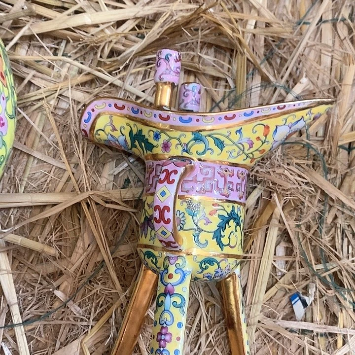 【闪购商品】摆件洪*你是否有时间呢还