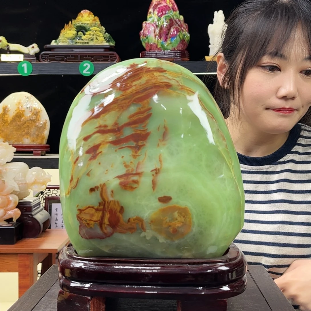 盼**舞家居装修设计案例分析
