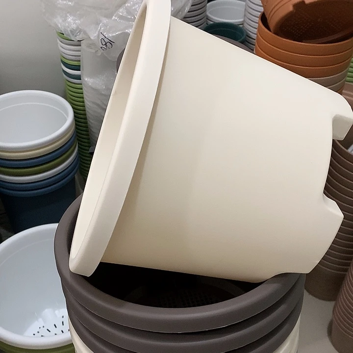 球根口32高24米白3个