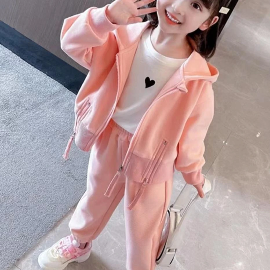 【蜜桃女孩&小草莓】2025早秋组合装一组就够了秋款组合J-J-A337