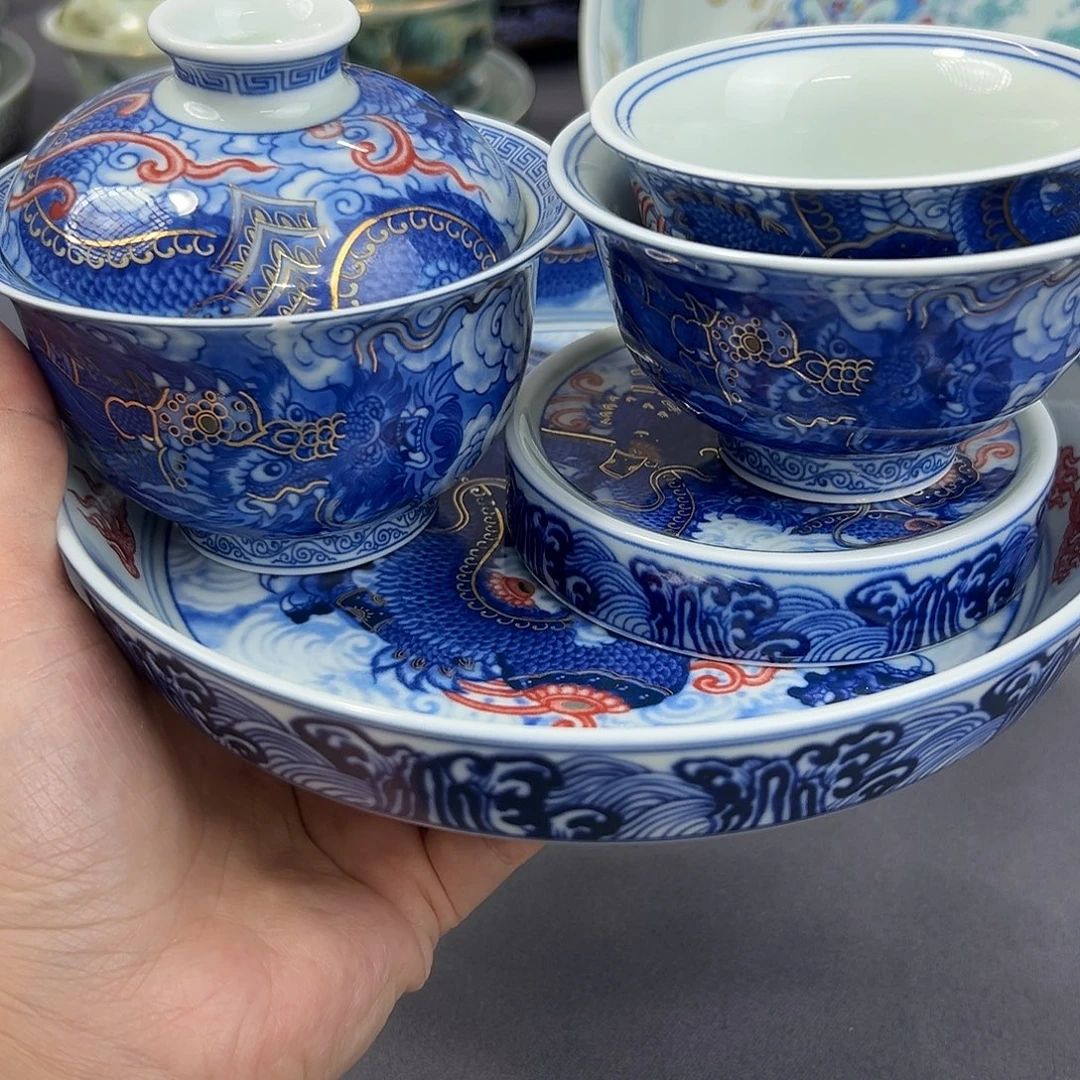 景德镇瓷器研究中心