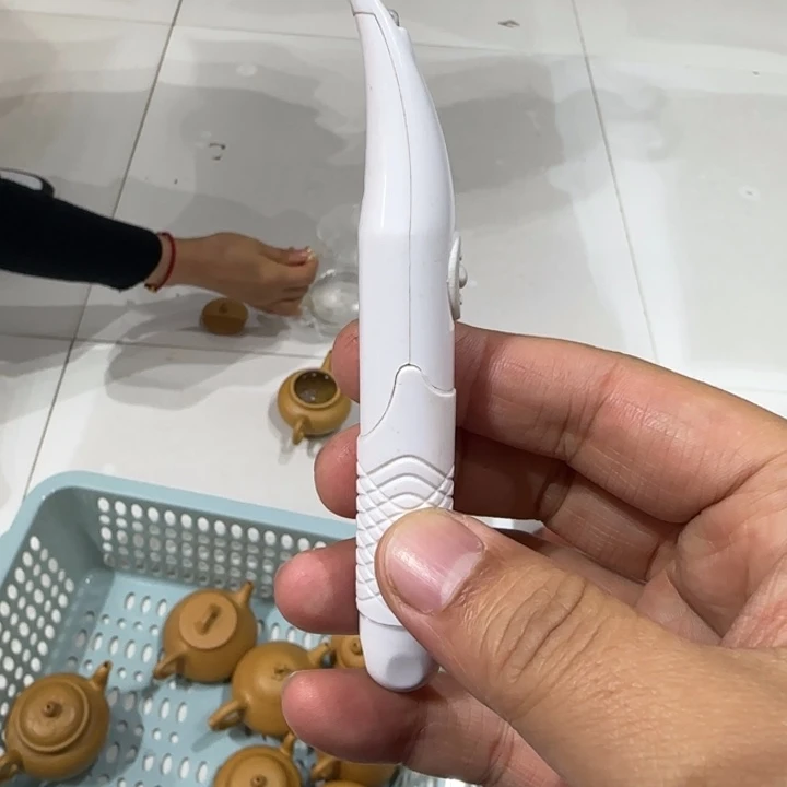 小***风紫砂茶壶宜兴紫砂