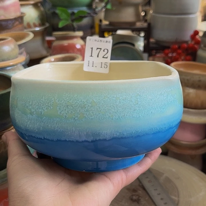 瓷片景德镇陶瓷手工制作