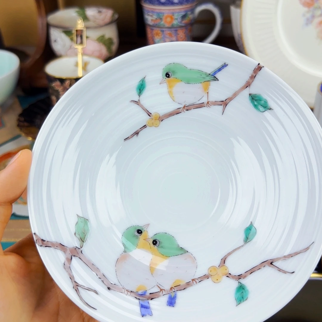 全场高端陶瓷福利不停！！