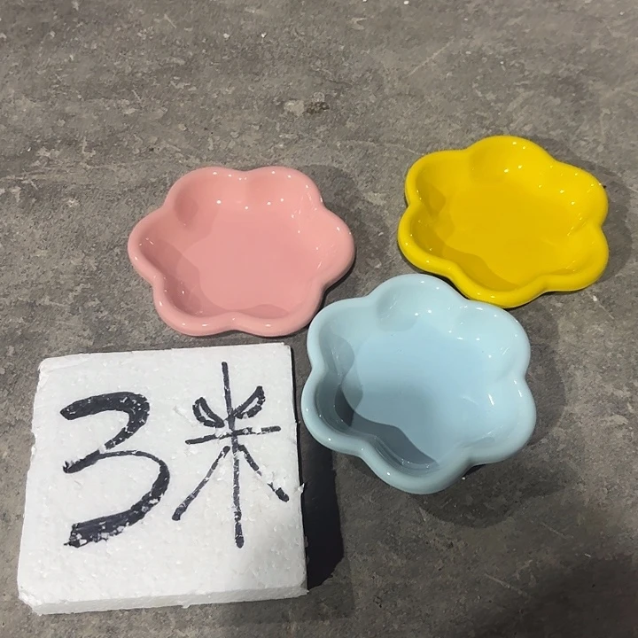 瓷片A001陶瓷艺术品