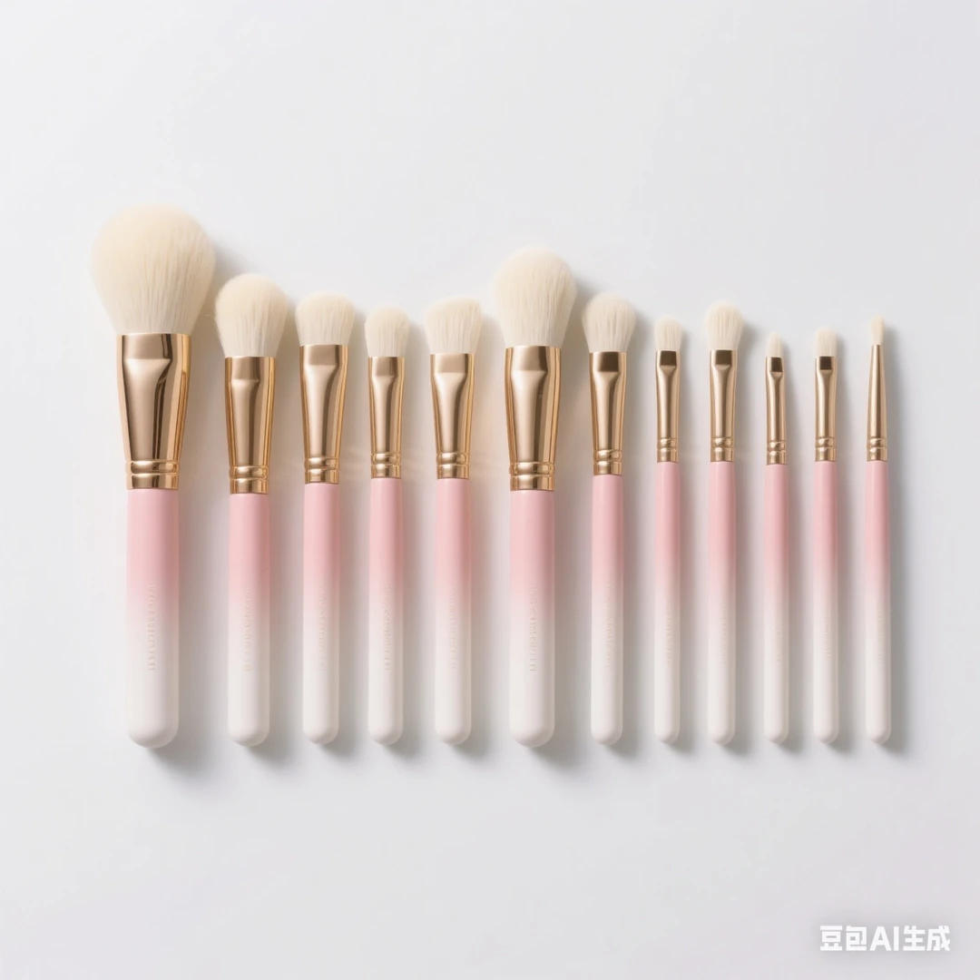 D系列开头链接请拍这（包邮化妆刷套刷超柔软）