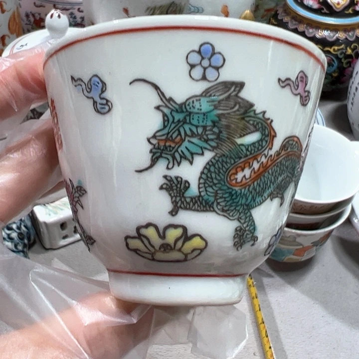 景德镇瓷器工艺品摆件