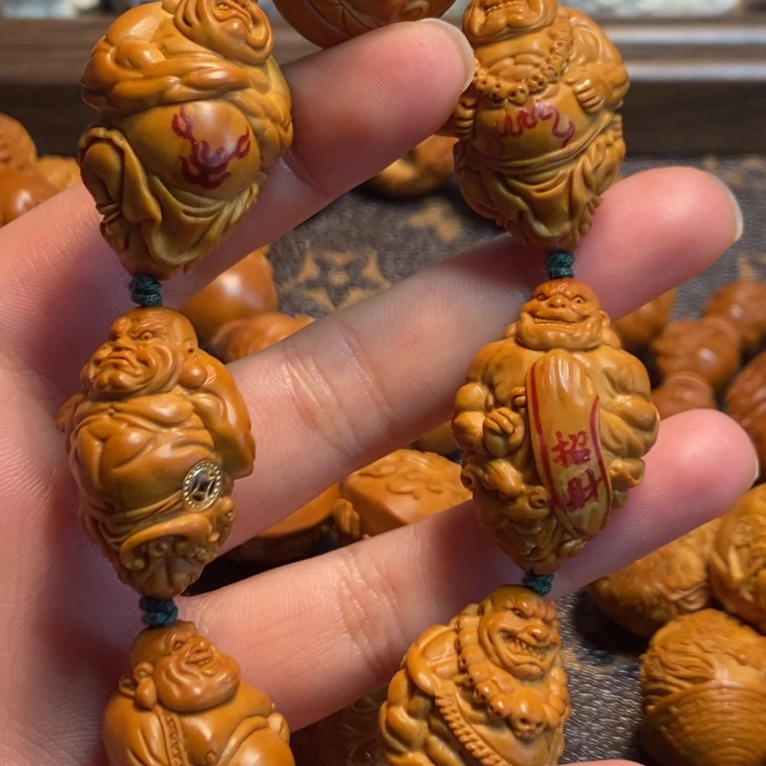 手串/手链橄榄核橄榄核