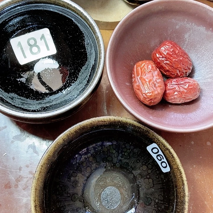 【闪购商品】茶盏盏上明珠茶器