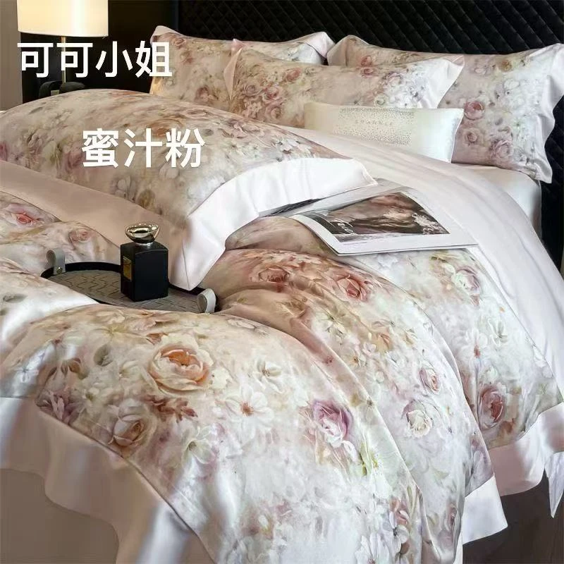 9998夏被四件套-A511****