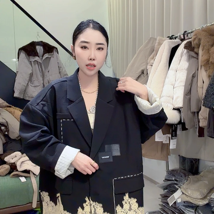 外套64664466565655