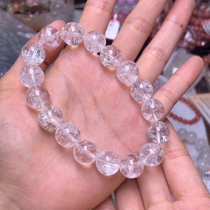 H***d水晶珠宝半成品未镶嵌503
