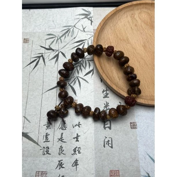 80170 精品手串 无礼盒