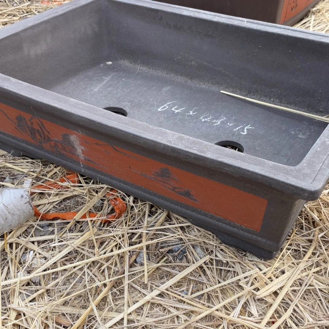 紫砂诚**金70cm -50-20 一支