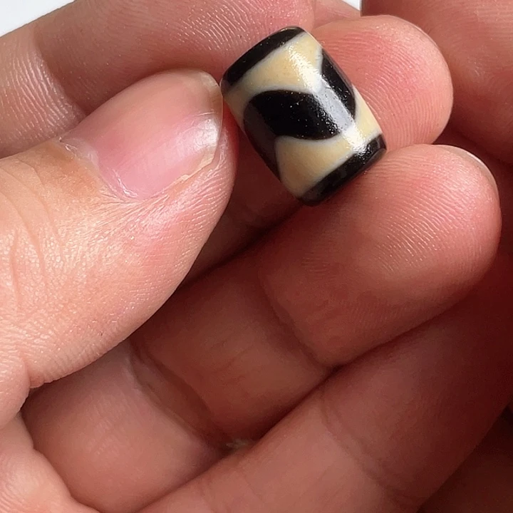 玛瑙/玉髓颈饰合金