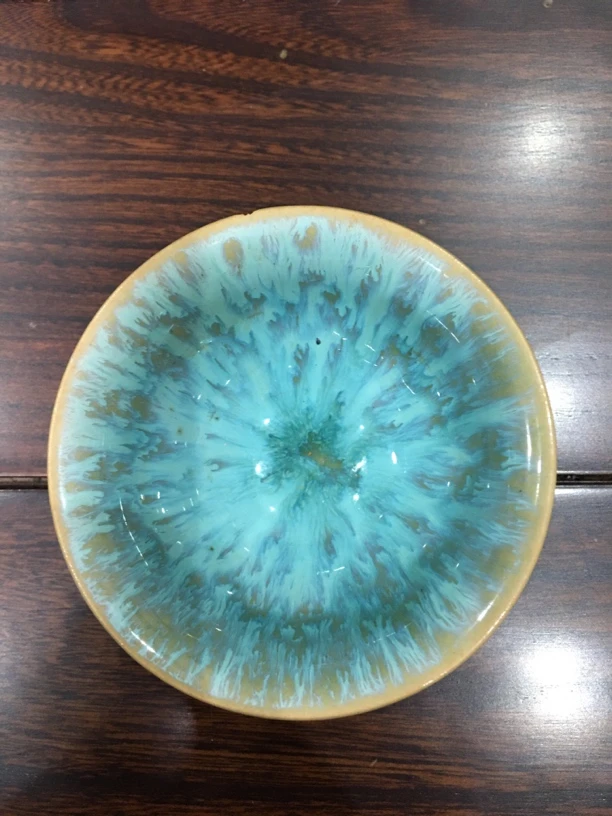 代拍链接专用陶瓷建盏035-101