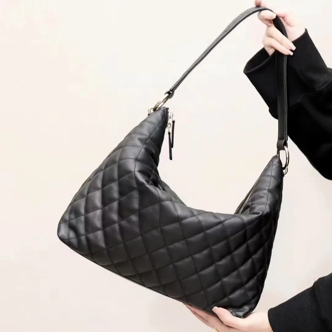 【GaoBo】香姐严选香香hobo单肩斜挎包