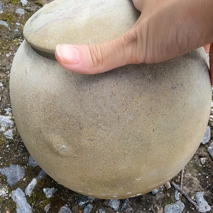 钦州坭兴陶柴烧09
