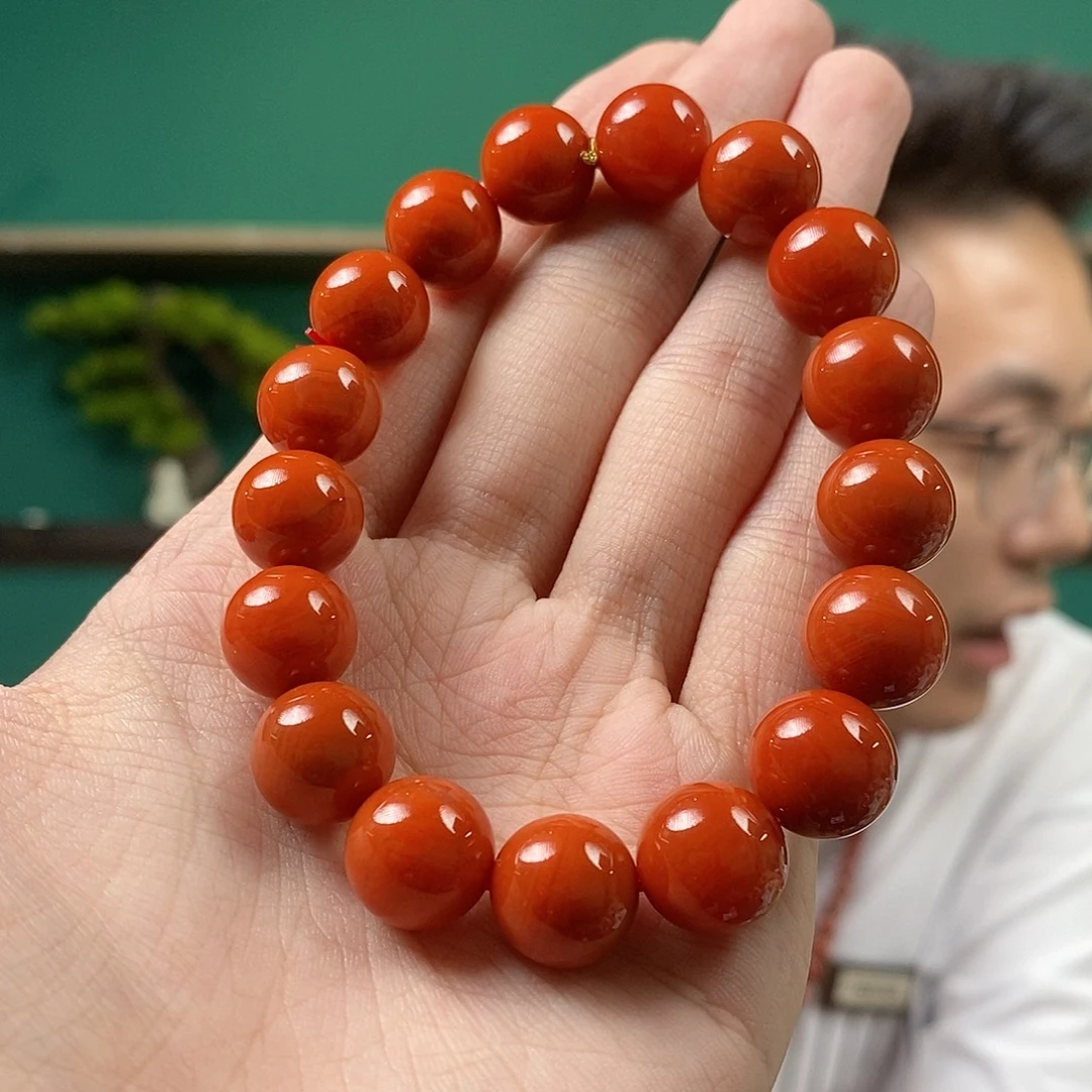 南红玛瑙未镶嵌珠宝奇石