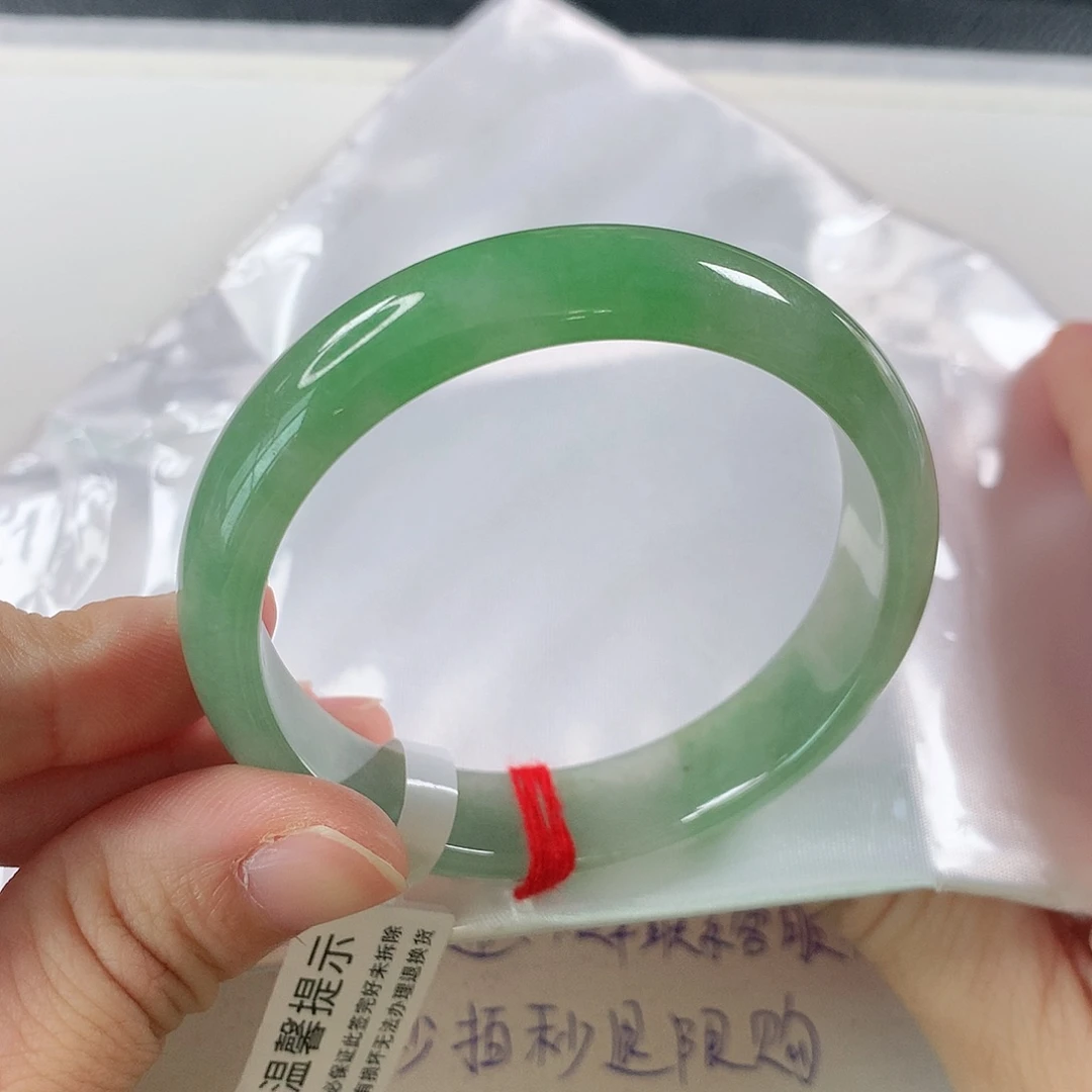 未镶嵌手镯翡翠②⑧③