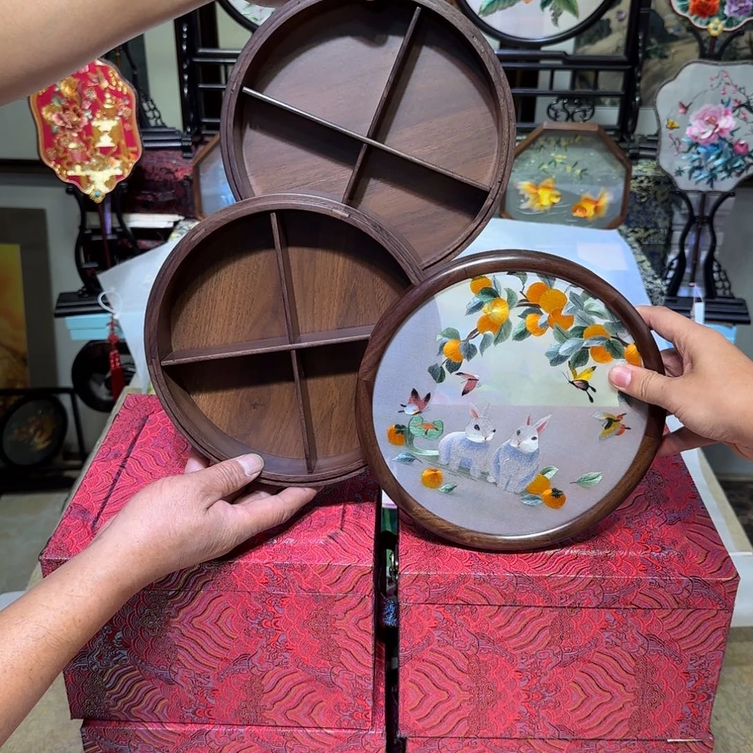 刺绣刺绣工艺精湛独特设计