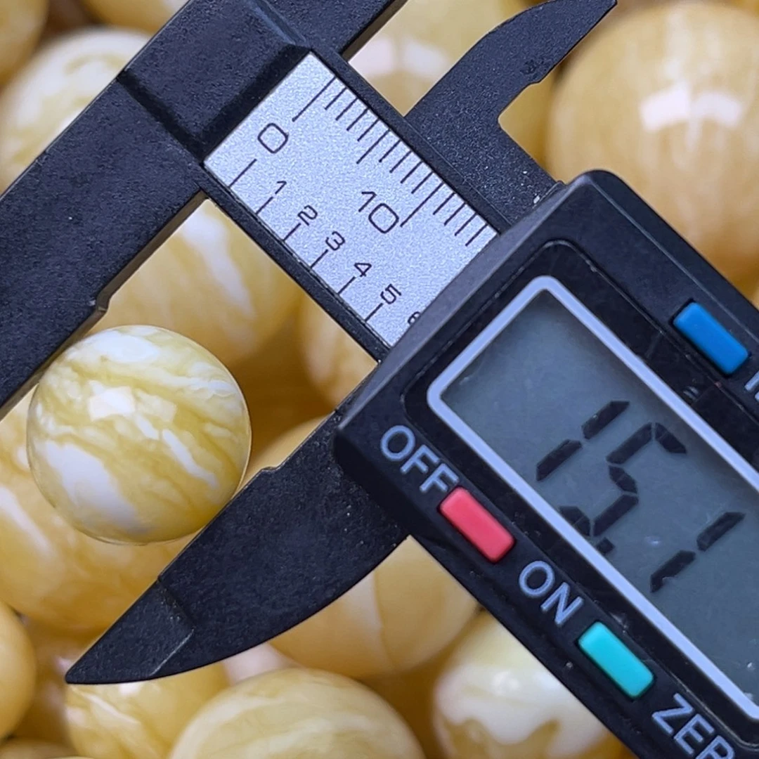 裸石蜜蜡未镶嵌山*?