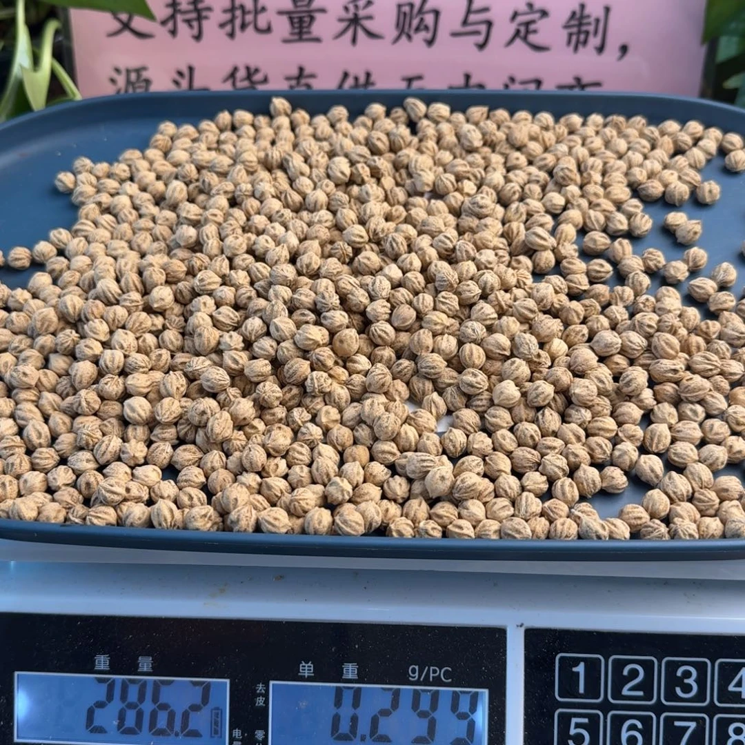 老***鸡手串柏香籽/百香籽8+100克HT026