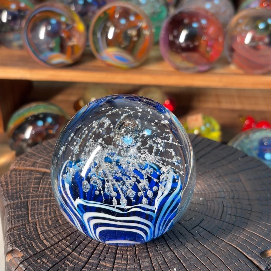 琉璃手工艺品精品