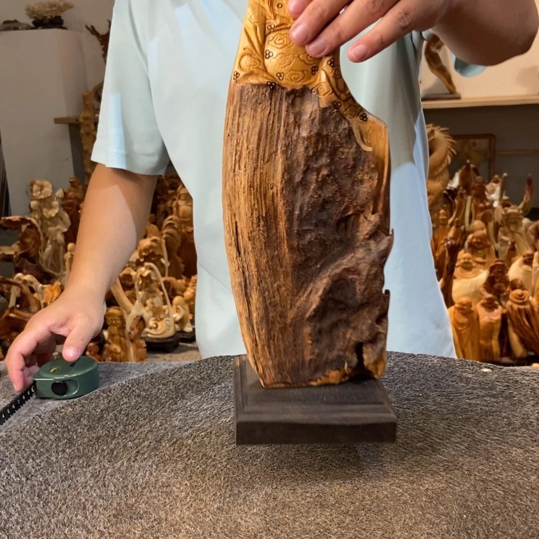 柏木（崖柏）进来点点关注哦