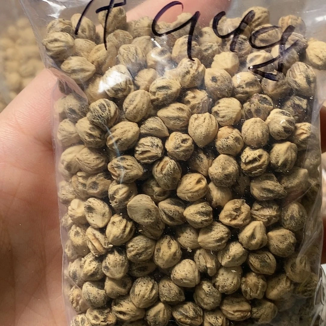 柏香籽/百香籽吊坠