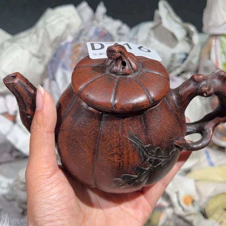 茶壶紫砂紫砂茶壶716
