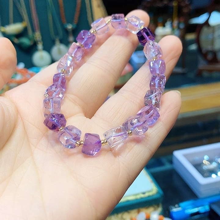 玉时尚手串百搭女款