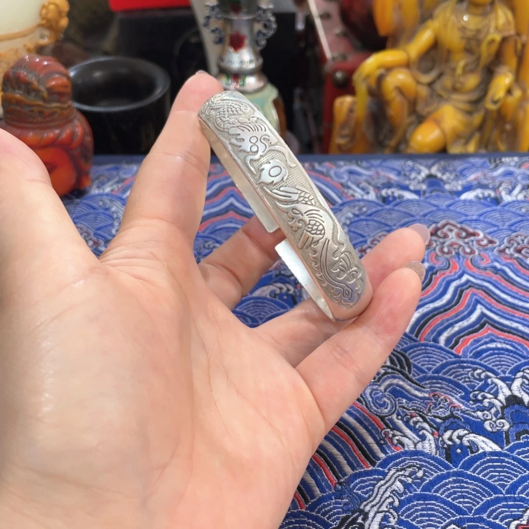 吊坠宫廷影视老旧工艺摆件