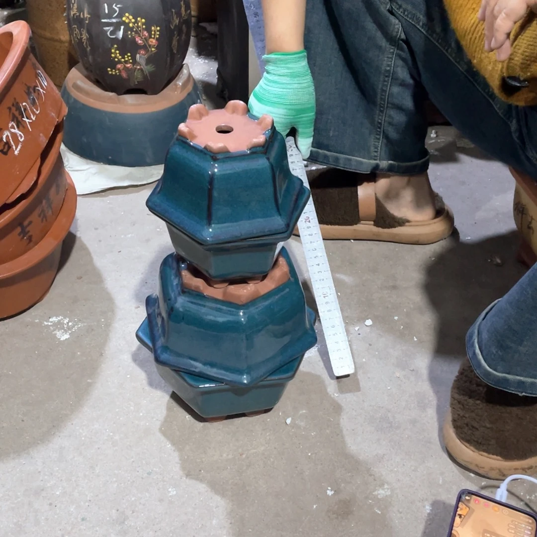 花盆紫砂紫砂之都