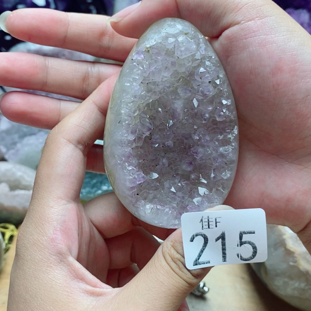 未镶嵌水晶大型摆件（非配饰）