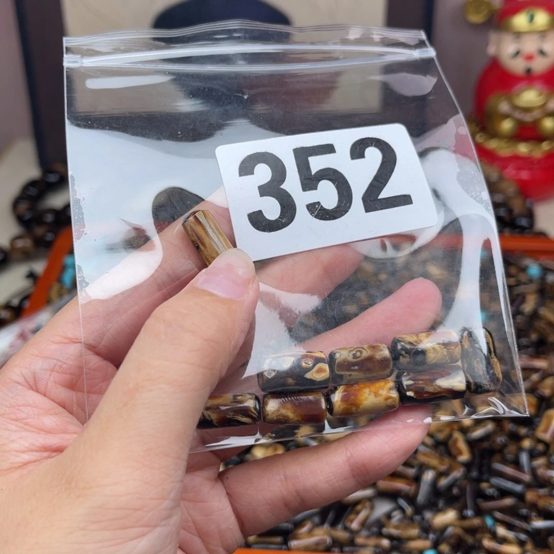 大果紫檀（缅甸花梨）352