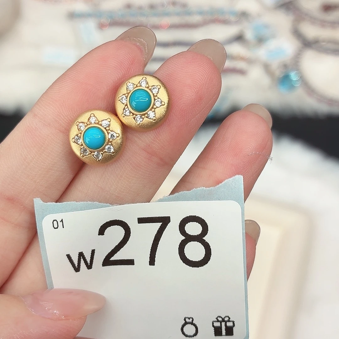 925银合成立方氧化锆