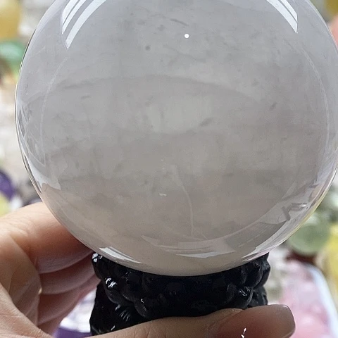 未镶嵌珠宝半成品水晶3